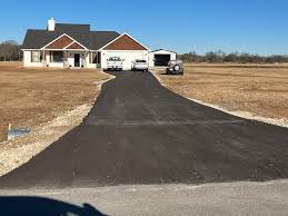 Why Choose Us For All Your Driveway Paving Needs in Hillsborough, CA?